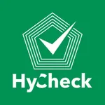 HyCheck icon