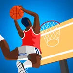 Basketball Life 3D - Dunk Game icon