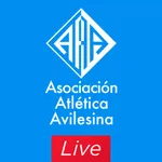 Atlética Avilesina Live icon