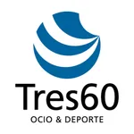 Tres60 Ocio Y Deporte icon