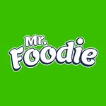 Mr. Foodie icon