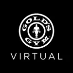 Golds Gym Virtual icon