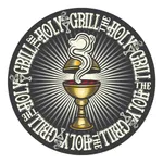 The Holy Grill and Bar icon