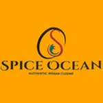 Spice Ocean icon