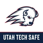 Utah Tech Safe icon