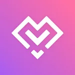 LOMO LGBT Dating App icon