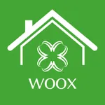 WOOX Security icon