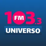 FM 103.3 Universo icon