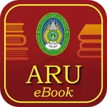 ARU ebook icon