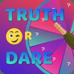 Truth or Dare-Kids,Teen,Adult icon