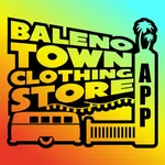 BALENO TOWN CLOTHING STORE APP icon