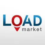 Load Market Tracking icon