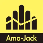 Ama-Jack-せどりリサーチアプリ 手軽に副業・副収入 icon