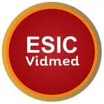 ESIC Vidmed icon