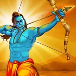 Ram vs Ravan - Ramayan Game icon
