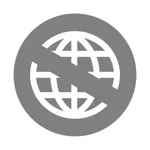 Domain & URL Blocker icon