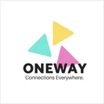 Oneway.id icon