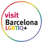 Barcelona LGTBIQ icon