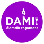 DAMI icon