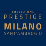 Collez. Prestige - S. Ambrogio icon