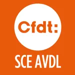 SCE CFDT AVDL icon