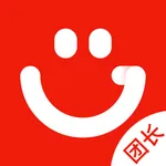 聚满意团长 icon