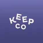 Keep Co - Coworking Canberra icon