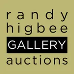 Randy Higbee Gallery Auction icon