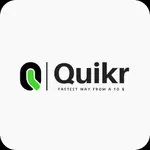 Quikr Collect icon