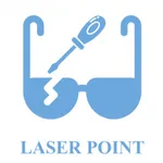 LASER POINT icon