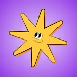 ADHD Coach & Planner - Sunrise icon