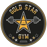 Gold Star Gym icon