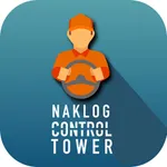 Naklog Control Tower icon