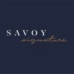 Savoy Signature icon