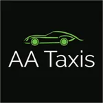 AA Taxis Bristol icon