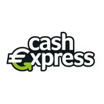 Cash Express icon