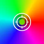 Colorimeter App icon