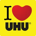 I Love UHU® icon