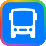 Hong Kong Shuttle Bus icon