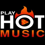 Play Hot Music icon