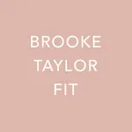 Brooke Taylor Fit - Workout icon