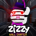 Zizzy in Mall 2 icon