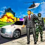 Mr President Simulator Games icon