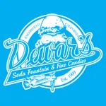 Dewar's Candy Shop Inc. icon