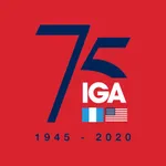 IGA On Demand icon