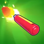 Boom Room 3D icon