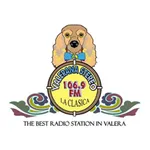 Valerana Stereo 106.9 FM icon