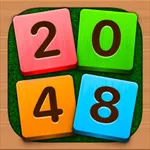 WoW 2048 icon