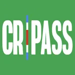 CR PASS icon