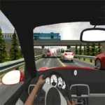 Car Racing Mania 3D icon